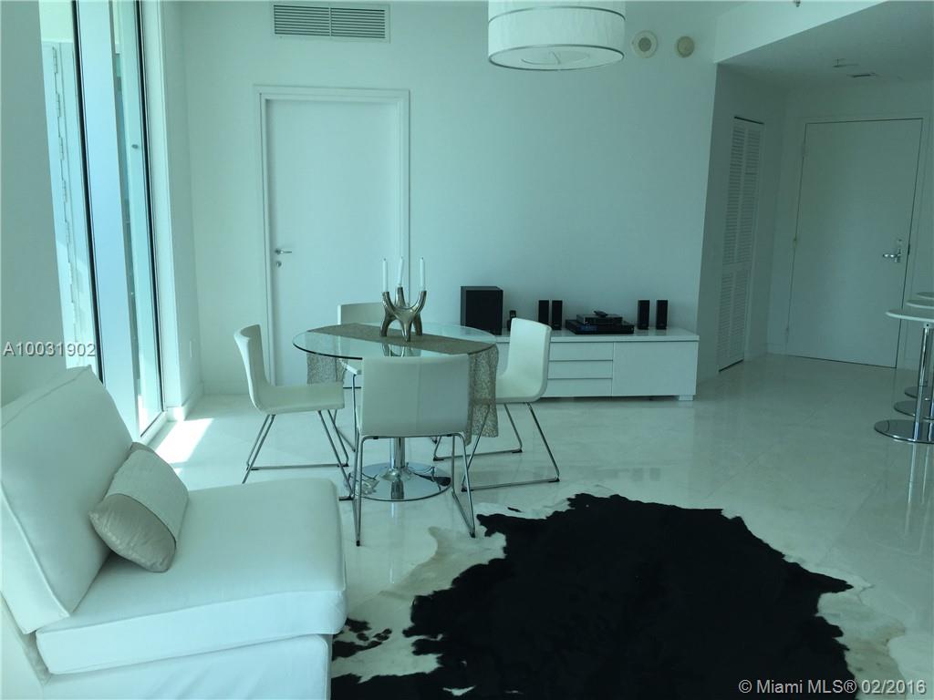 Met 01 Condo - Residential Lease