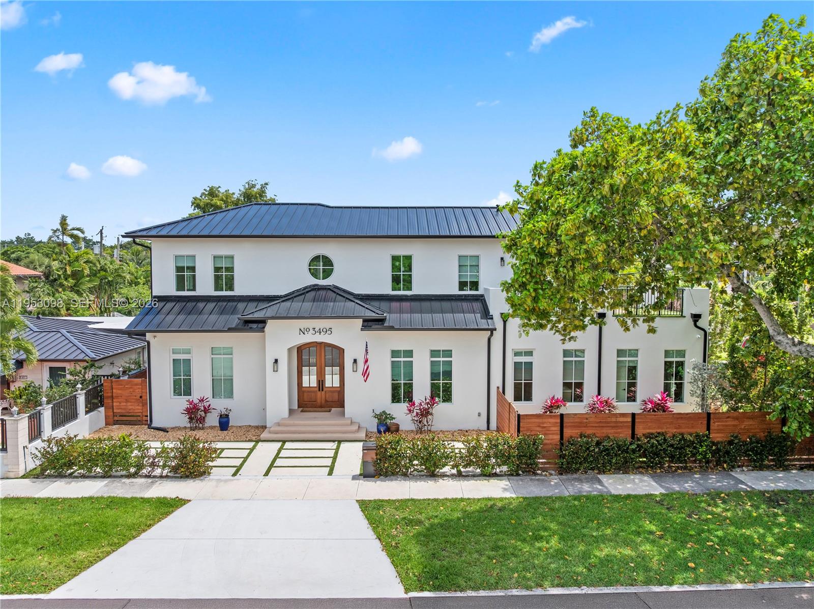 EAST SHENANDOAH - Residential