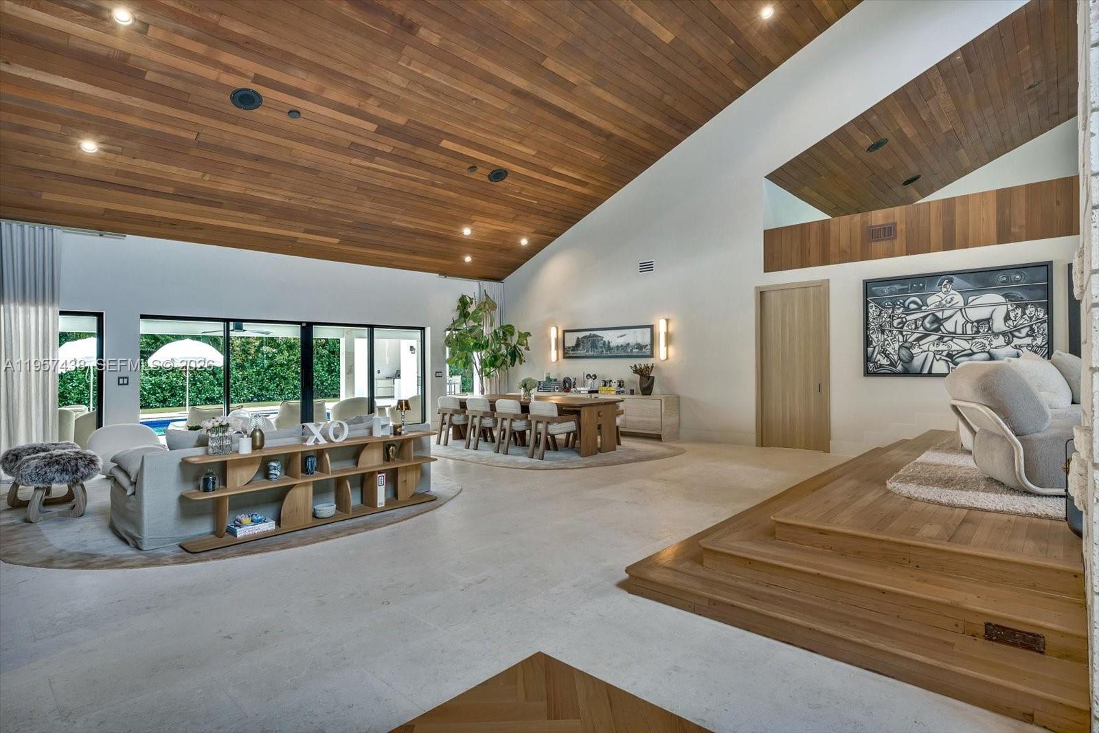 PINECREST GROVE - Residential