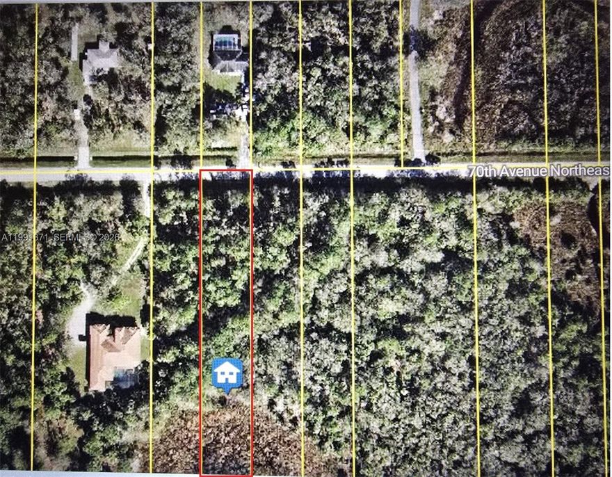 Welcome to your own piece of paradise in Naples! A residential vacant land of approximately 1.14 acres, offering endless possibilities for you to build your dream home. Located in a prime location in Naples, this property is surrounded by stunning natural beauty . With so much space to work with, you can design and build the home you've always envisioned, complete with all the features and amenities that will make your life truly luxurious. Whether you're looking for a peaceful retreat away from the hustle  Don't miss out on this incredible opportunity to own a piece of paradise in Naples and create the home of your dreams. The possibilities are truly endless, and the only limit is your imagination. Come and see for yourself what this Land has to offer and start planning your future in this beautiful and serene location.