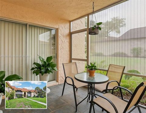 Photo of 8103 NW 27th St #1, Coral Springs, FL 33065 (MLS # A11835232)