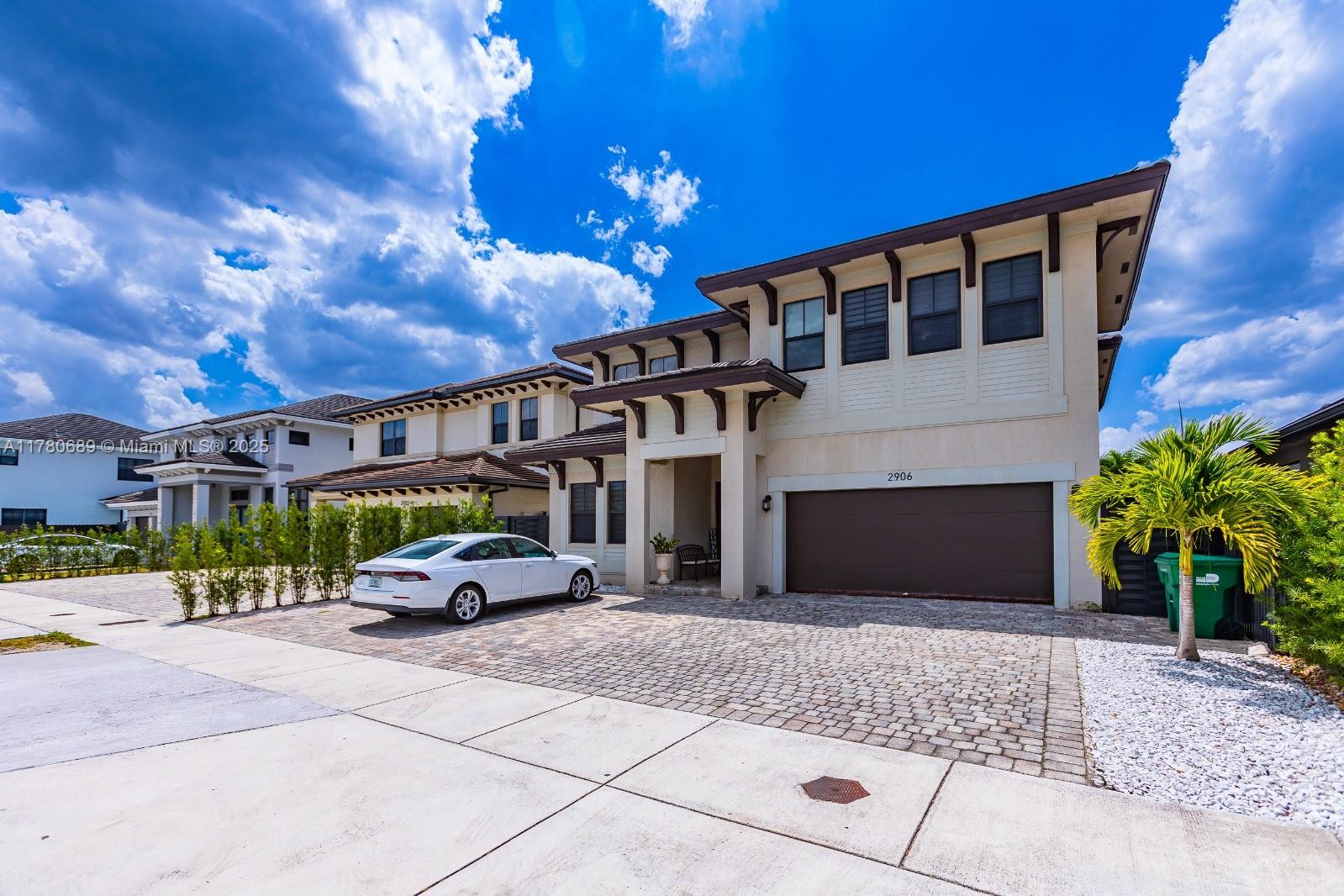 2906 SW 150th Ct