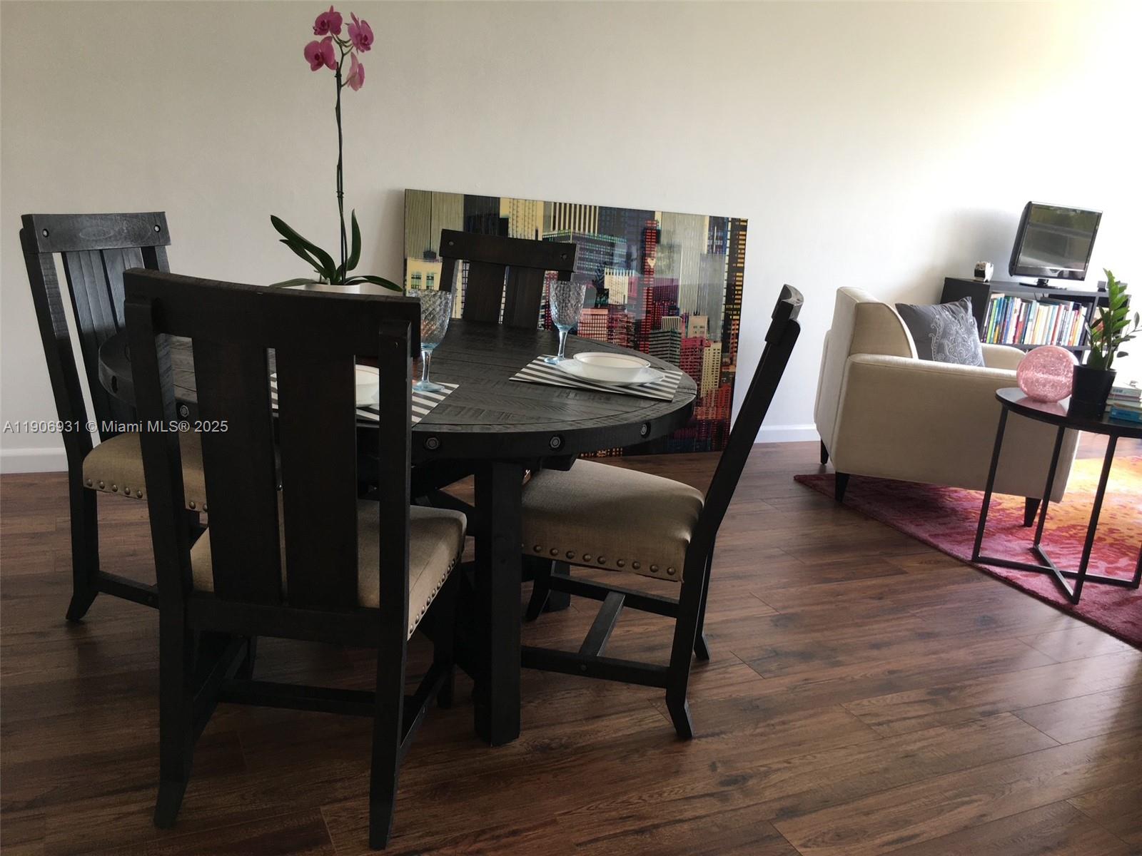 IRVINGTON GARDENS CONDO - Residential Lease