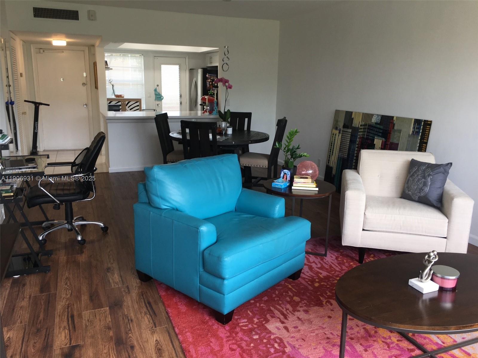 IRVINGTON GARDENS CONDO - Residential Lease