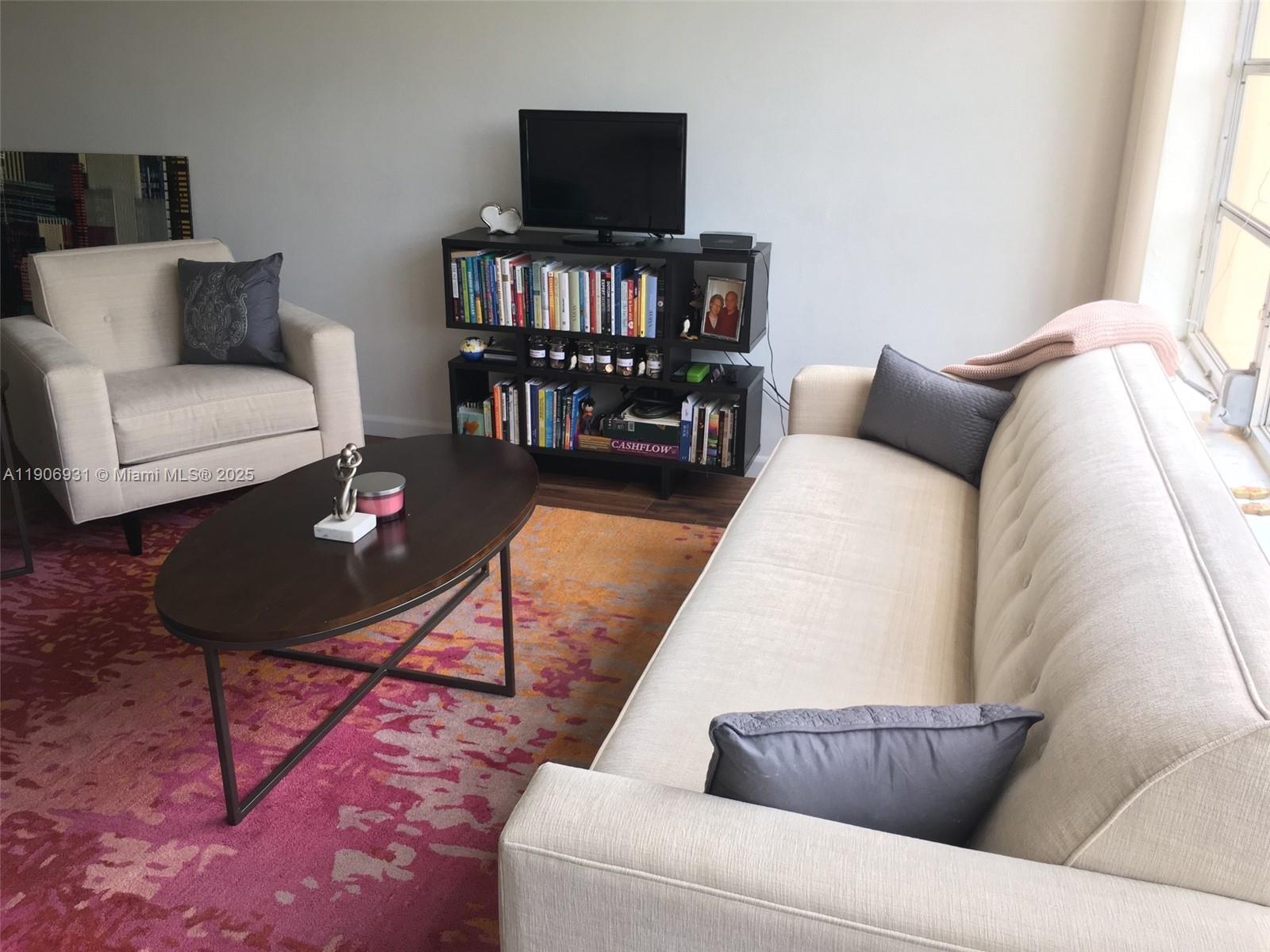 IRVINGTON GARDENS CONDO - Residential Lease