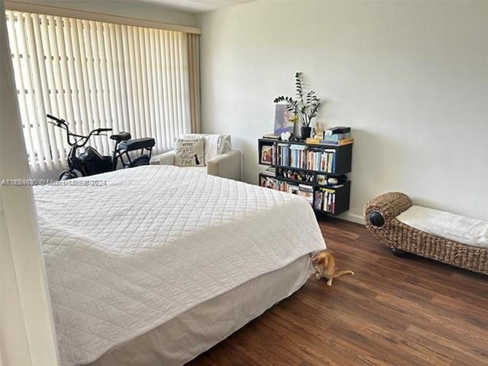 IRVINGTON GARDENS CONDO - Residential Lease