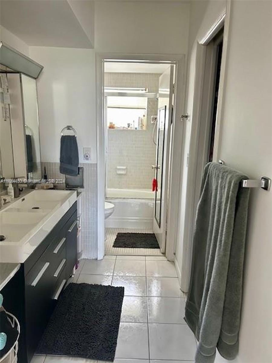 IRVINGTON GARDENS CONDO - Residential Lease