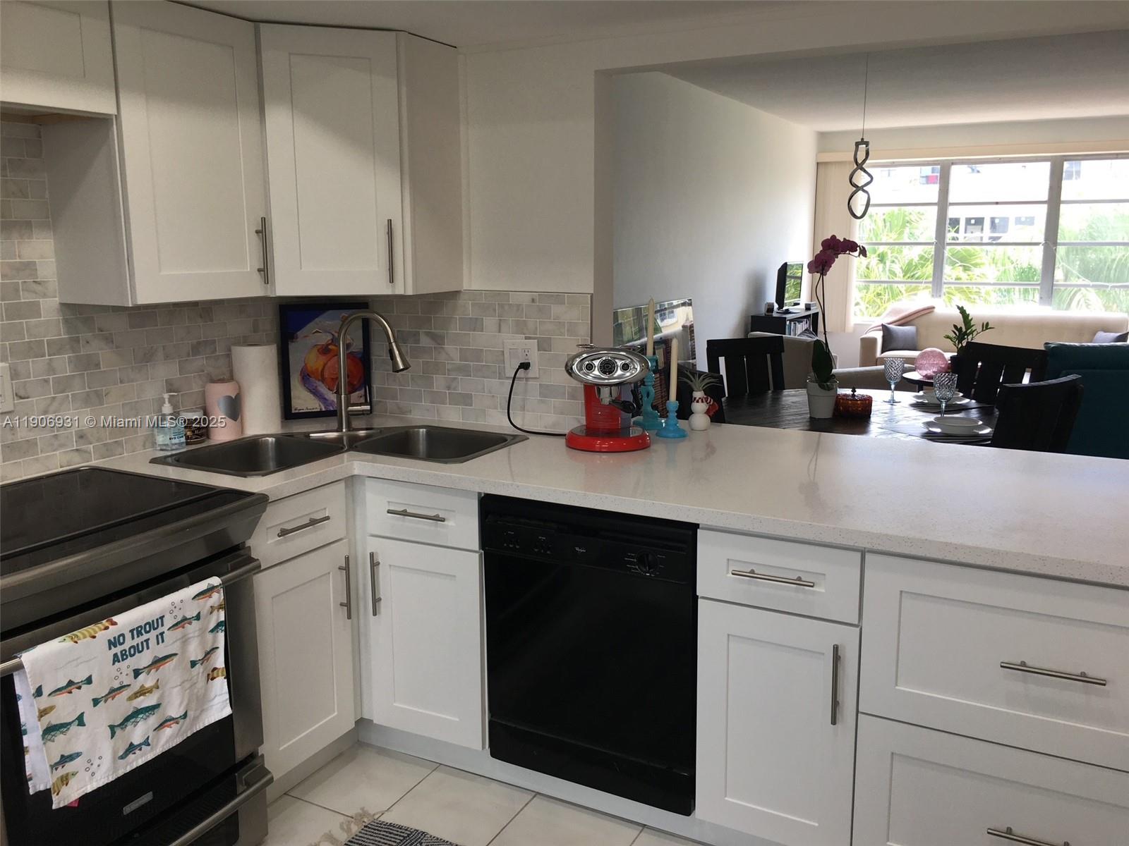 IRVINGTON GARDENS CONDO - Residential Lease