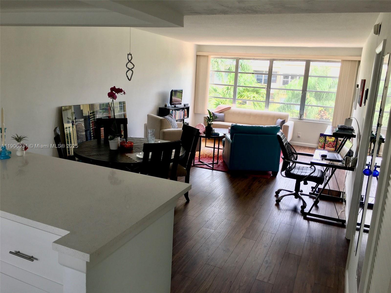 IRVINGTON GARDENS CONDO - Residential Lease