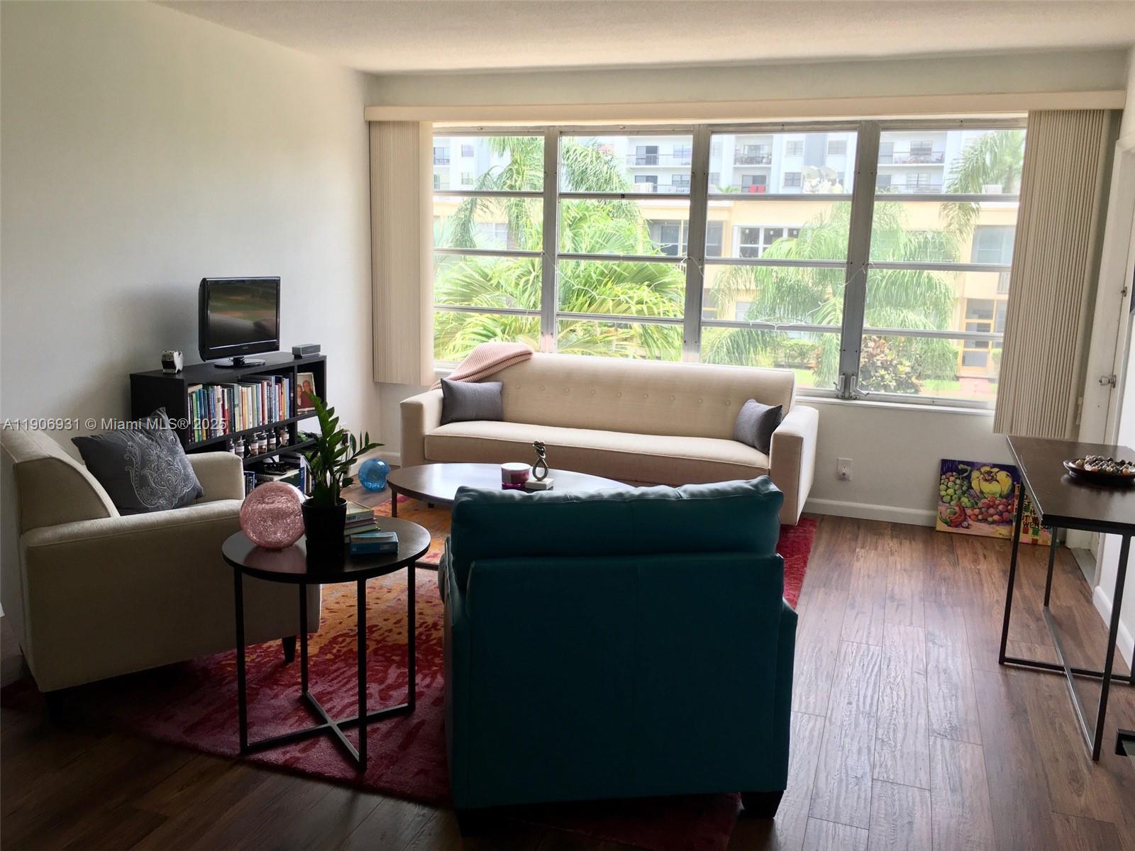IRVINGTON GARDENS CONDO - Residential Lease