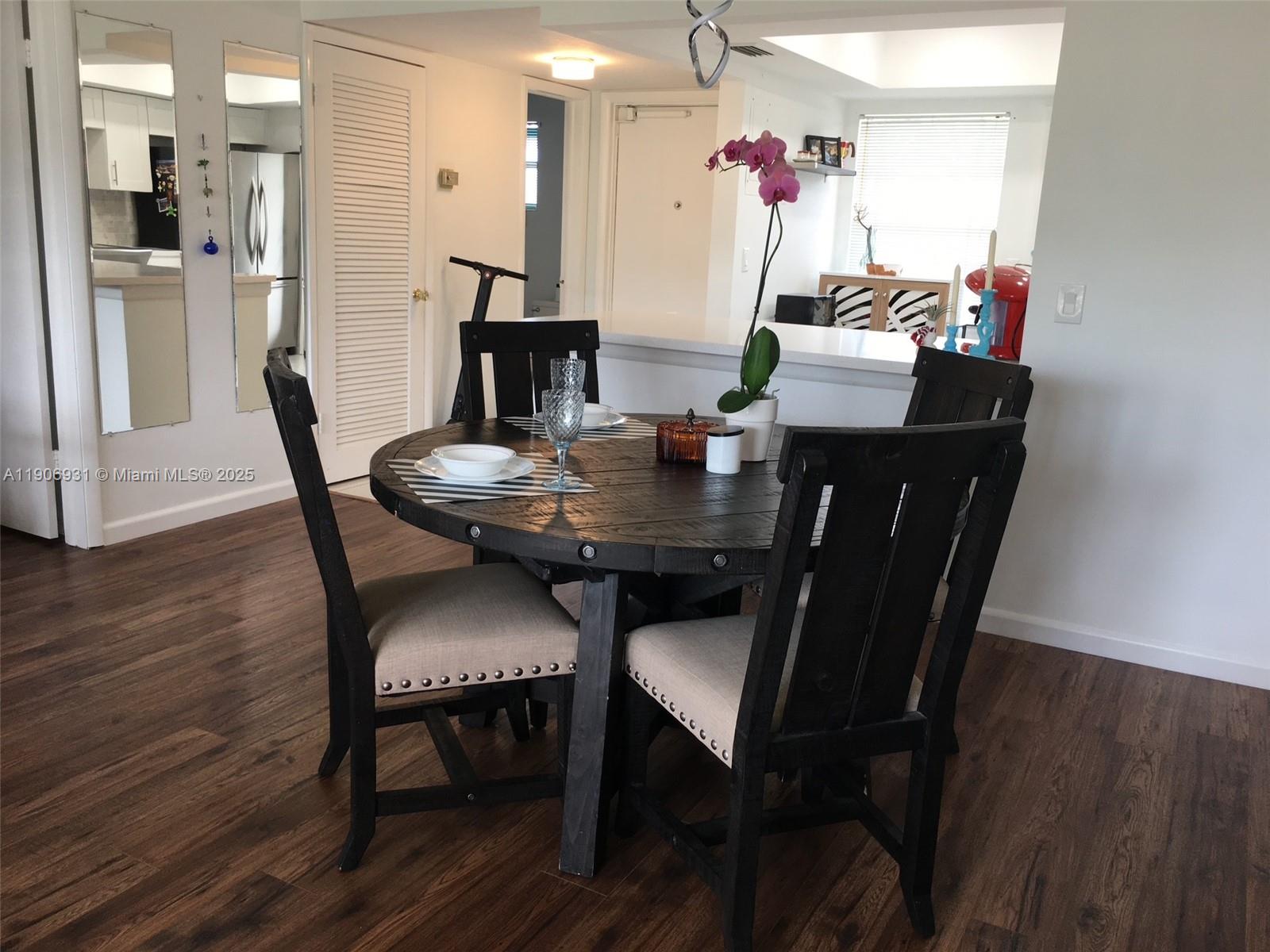 IRVINGTON GARDENS CONDO - Residential Lease