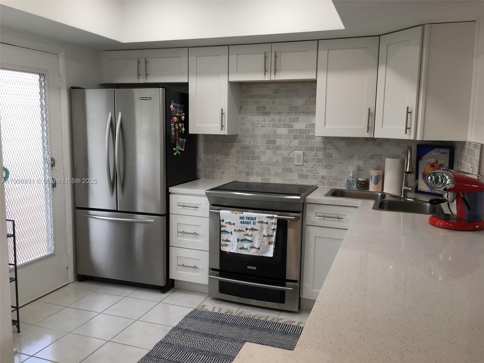 IRVINGTON GARDENS CONDO - Residential Lease