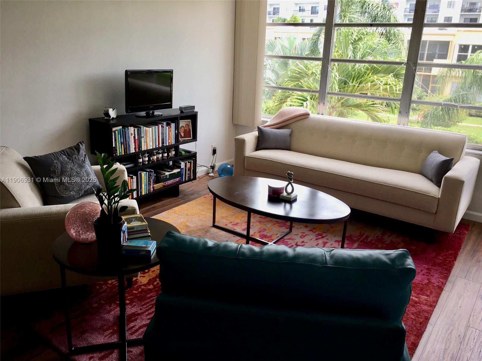 IRVINGTON GARDENS CONDO - Residential Lease