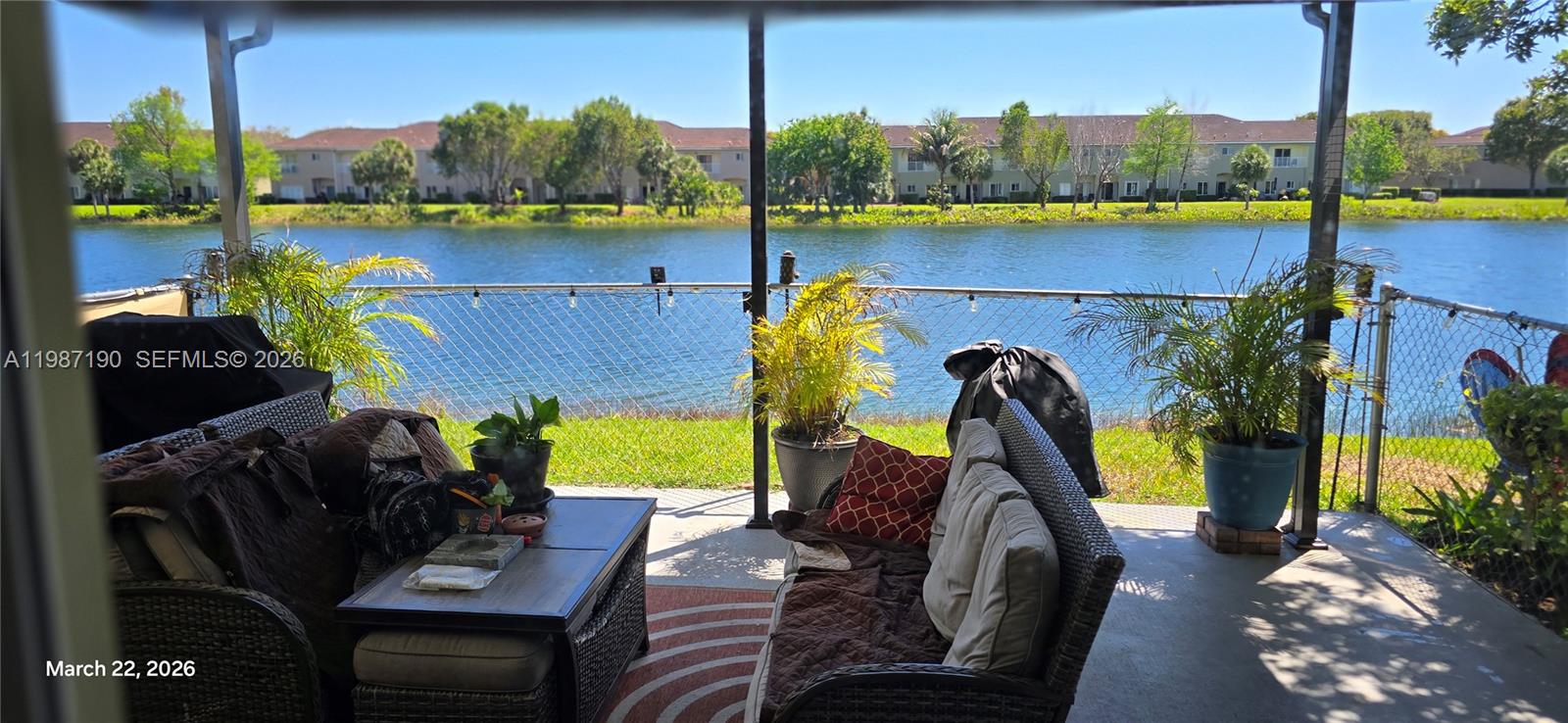 KEYS GARDEN - Residential