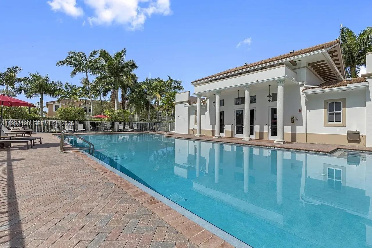 KEYS GARDEN - Residential