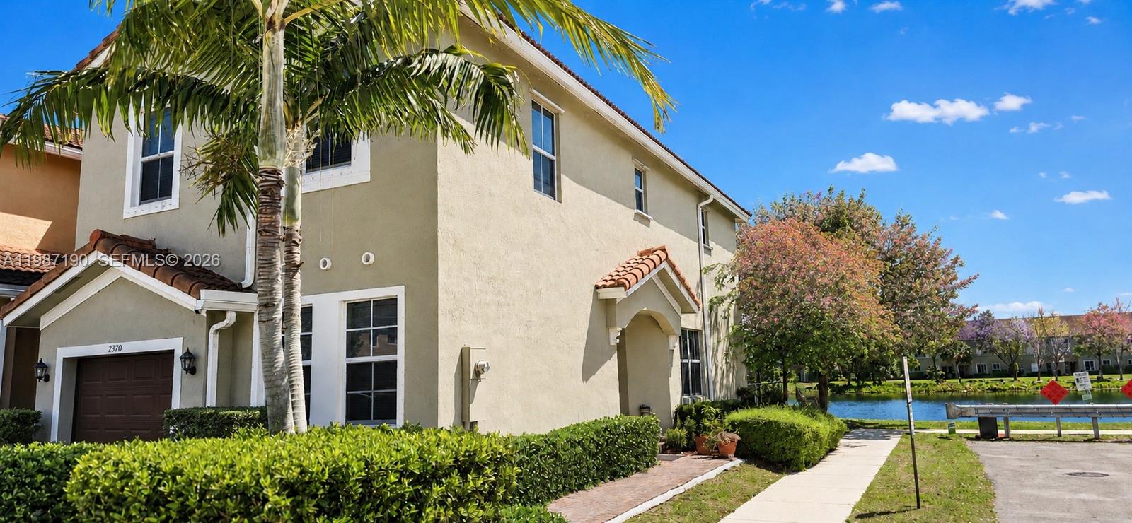 KEYS GARDEN - Residential