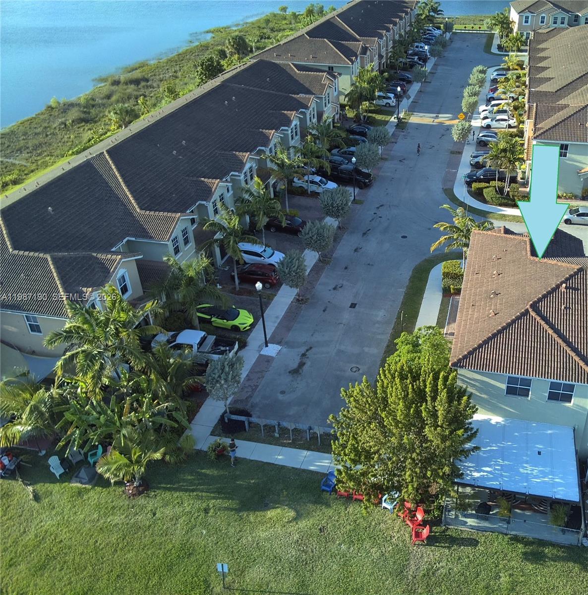 KEYS GARDEN - Residential