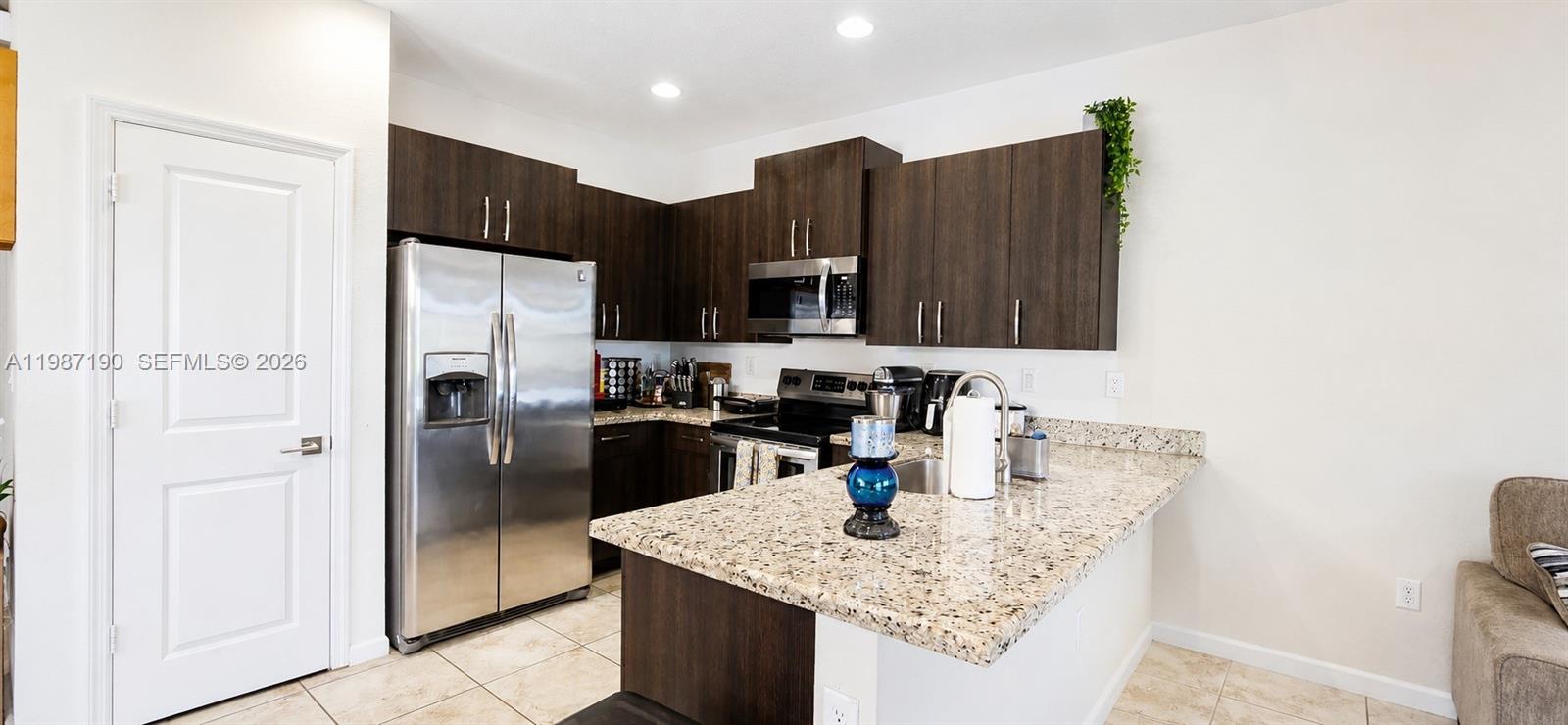 KEYS GARDEN - Residential