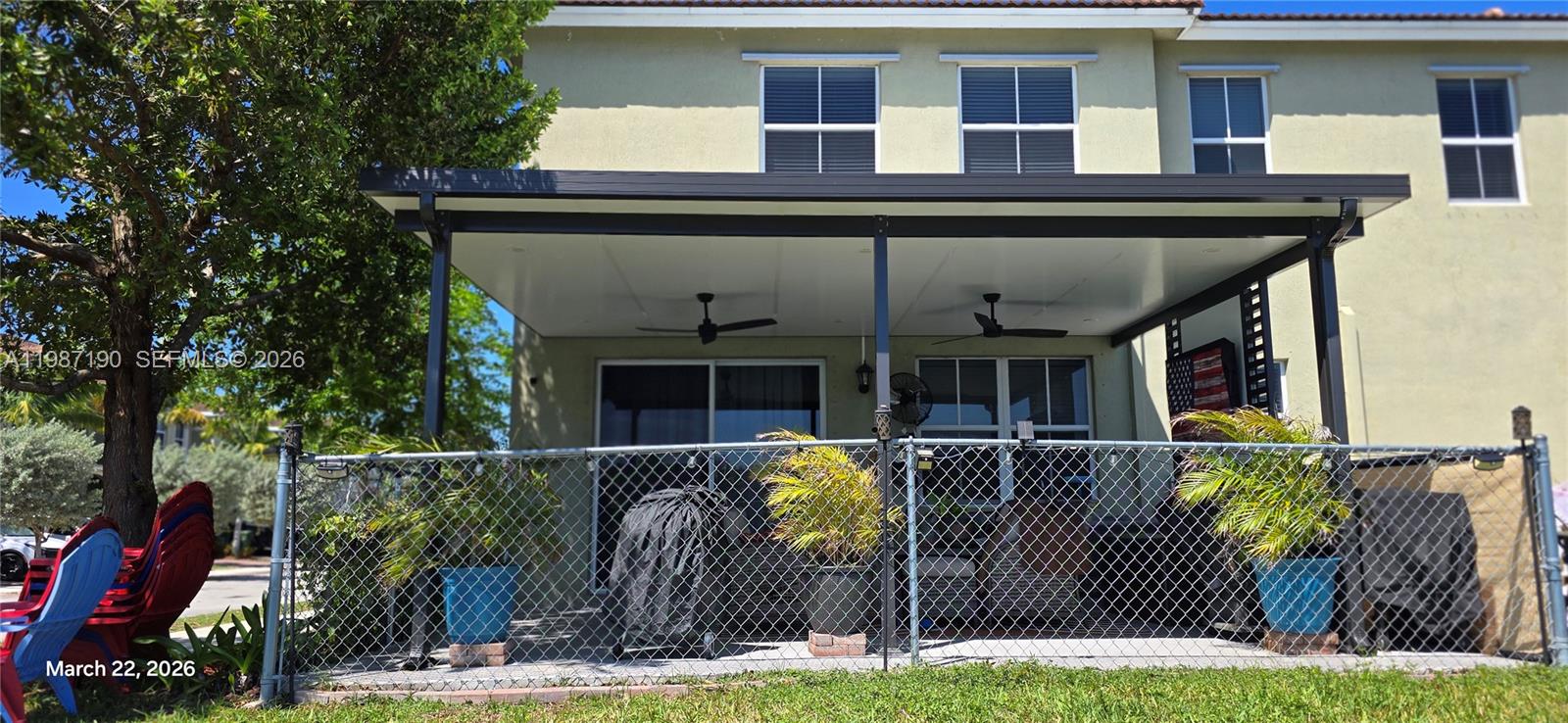 KEYS GARDEN - Residential