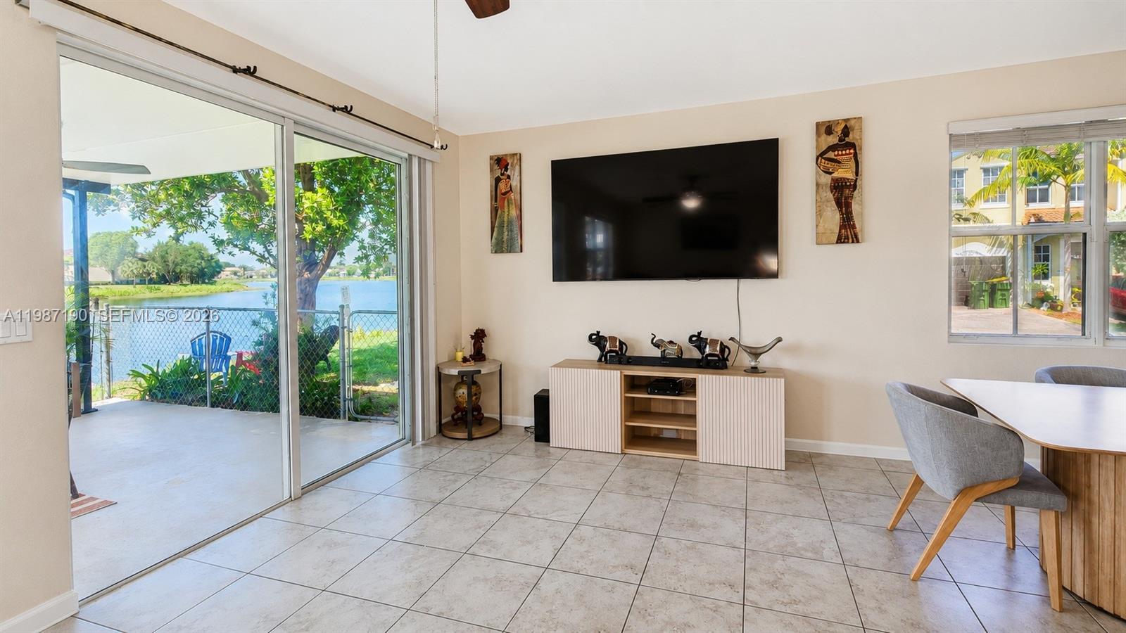 KEYS GARDEN - Residential