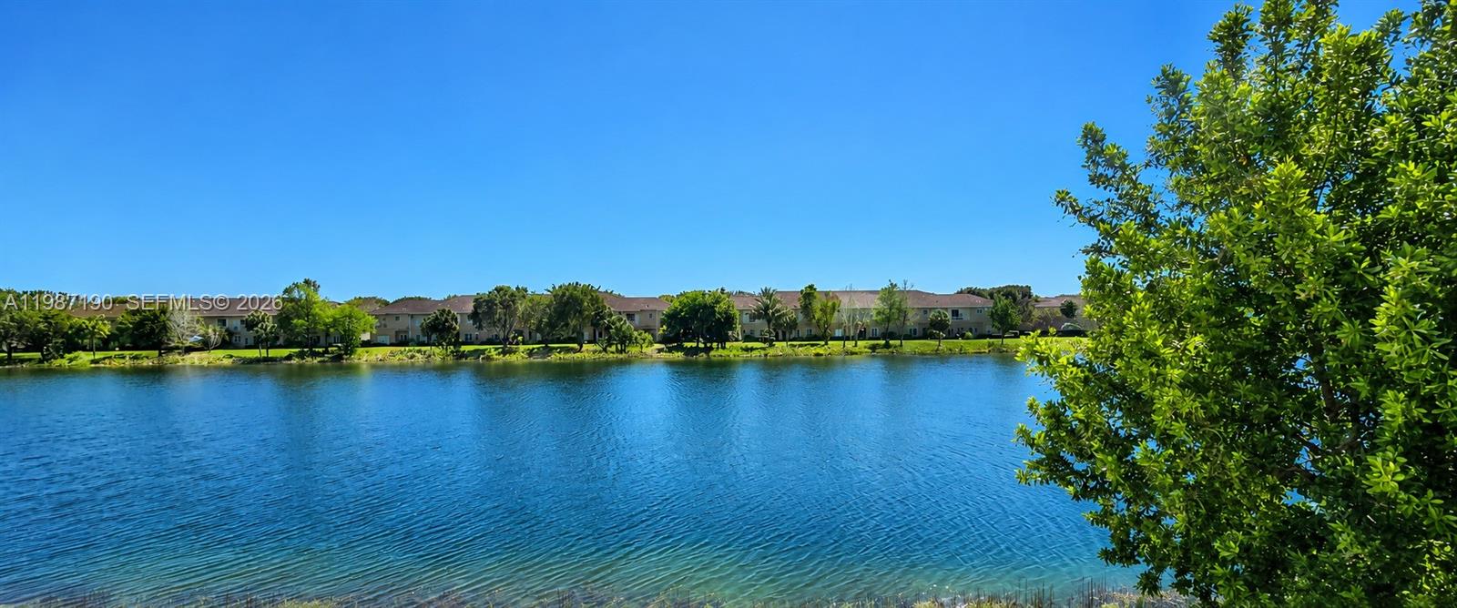 KEYS GARDEN - Residential