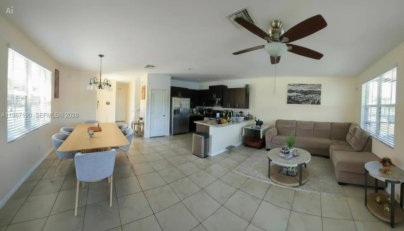 KEYS GARDEN - Residential