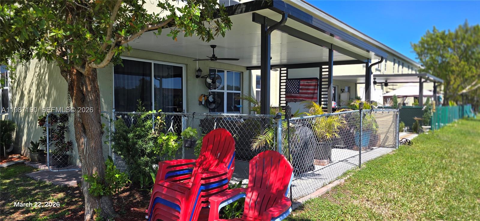 KEYS GARDEN - Residential