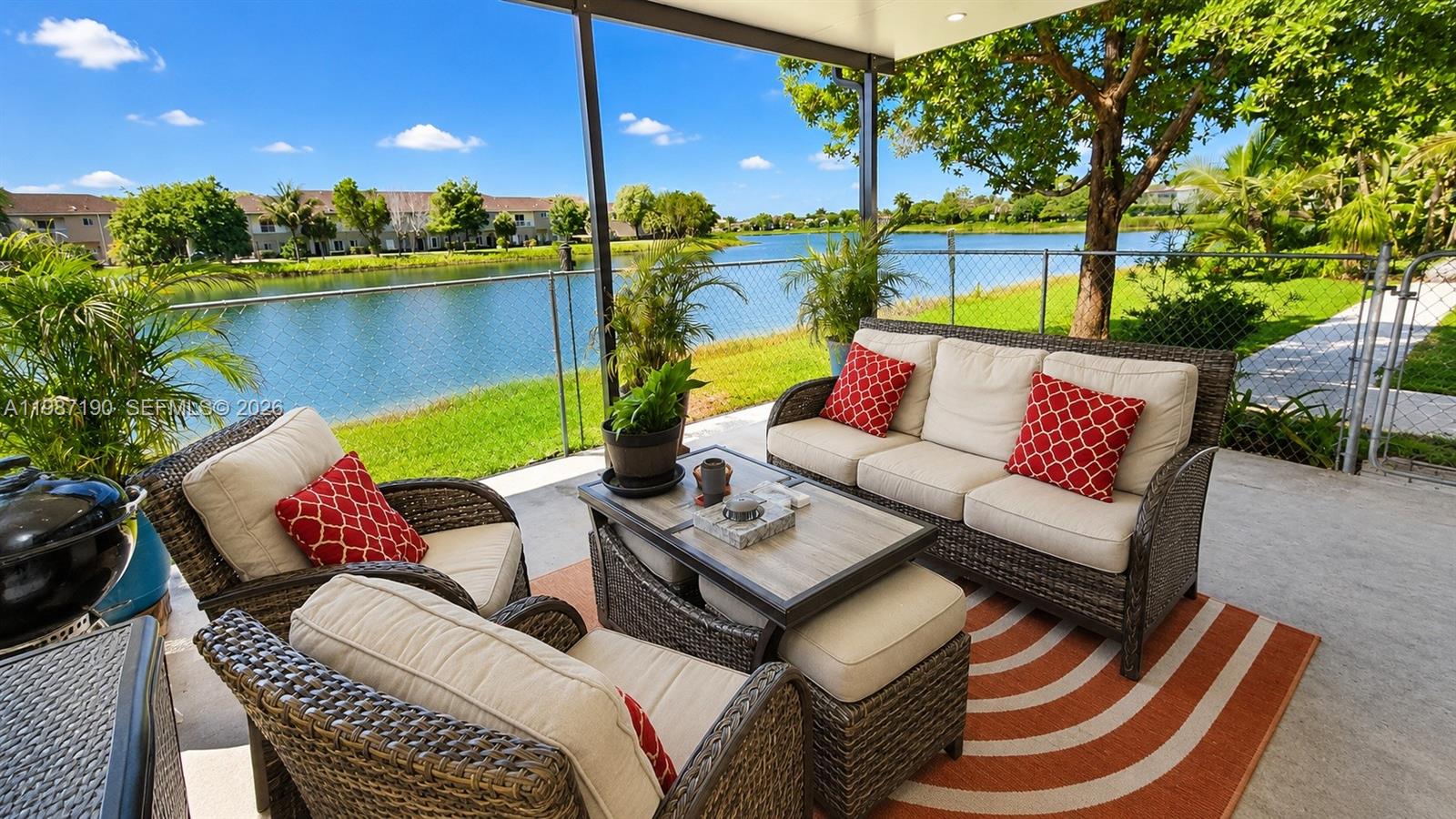 KEYS GARDEN - Residential