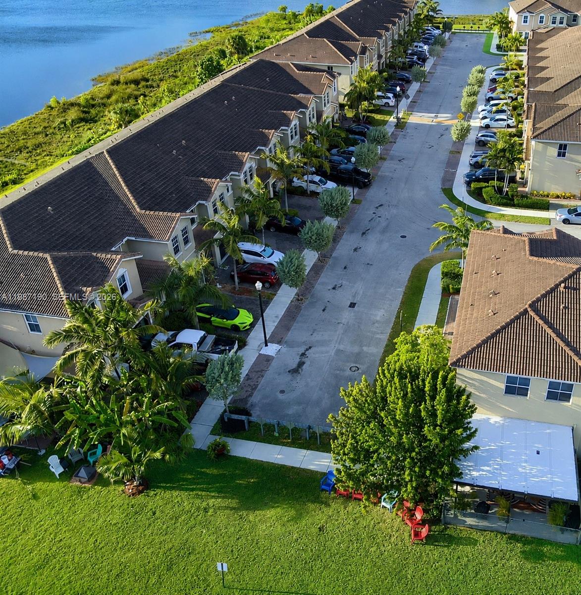 KEYS GARDEN - Residential