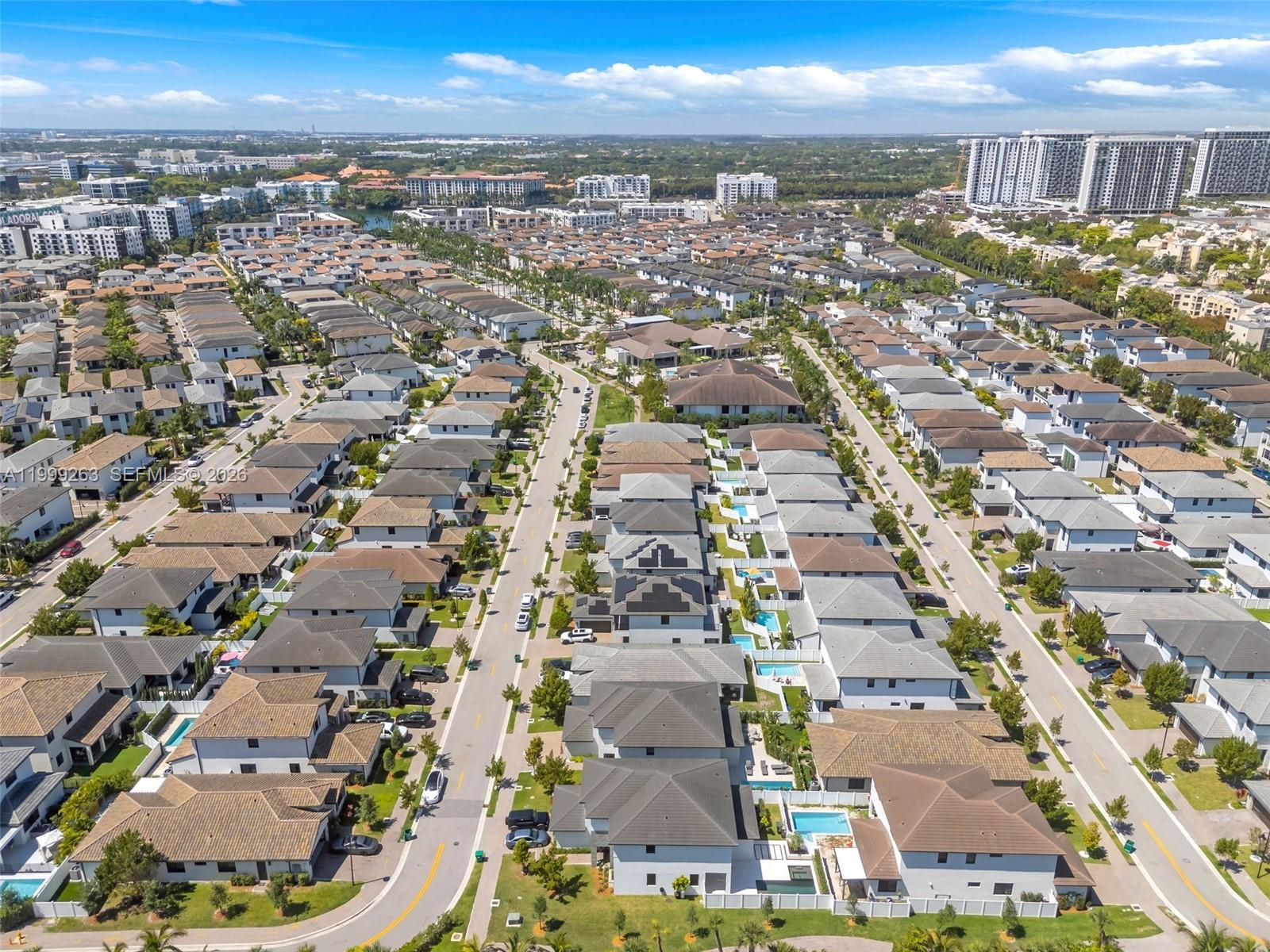 CANARIAS EAST - Residential