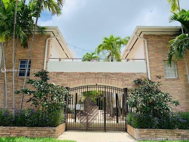1601 Lenox Ave 1601-8, Miami Beach, Miami-Dade County, Florida - 1 Bathrooms - 