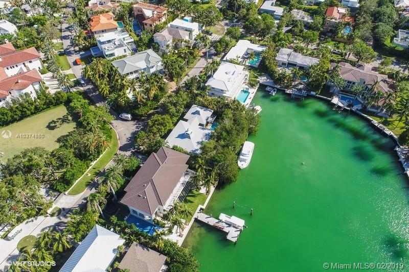 Matheson Estates - Residential