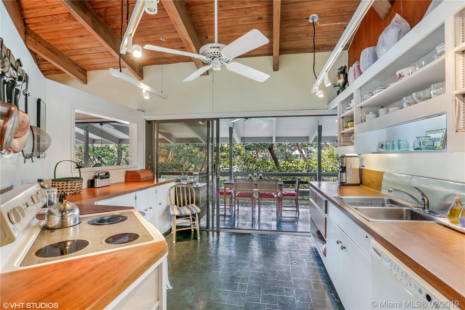 Matheson Estates - Residential