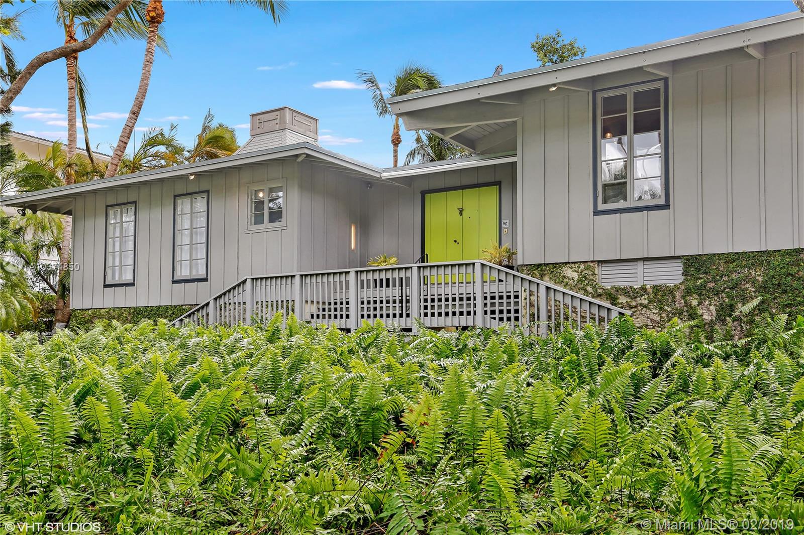 Matheson Estates - Residential