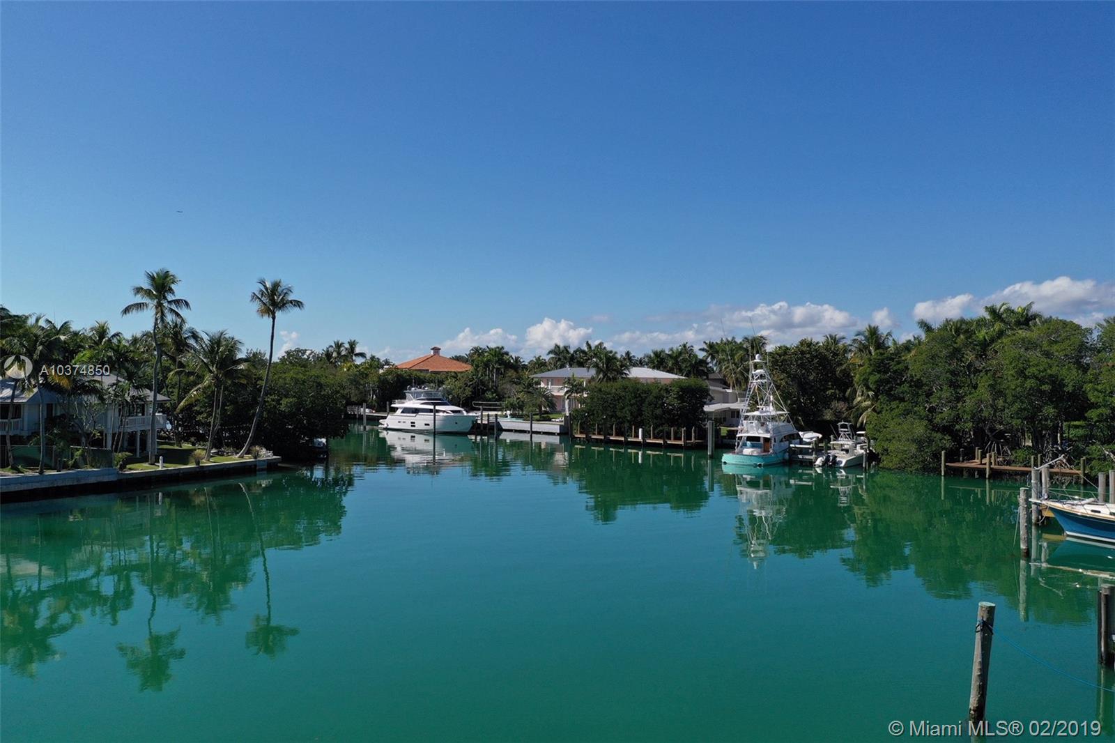 Matheson Estates - Residential