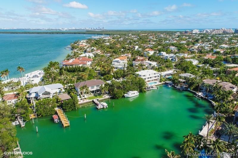 Matheson Estates - Residential