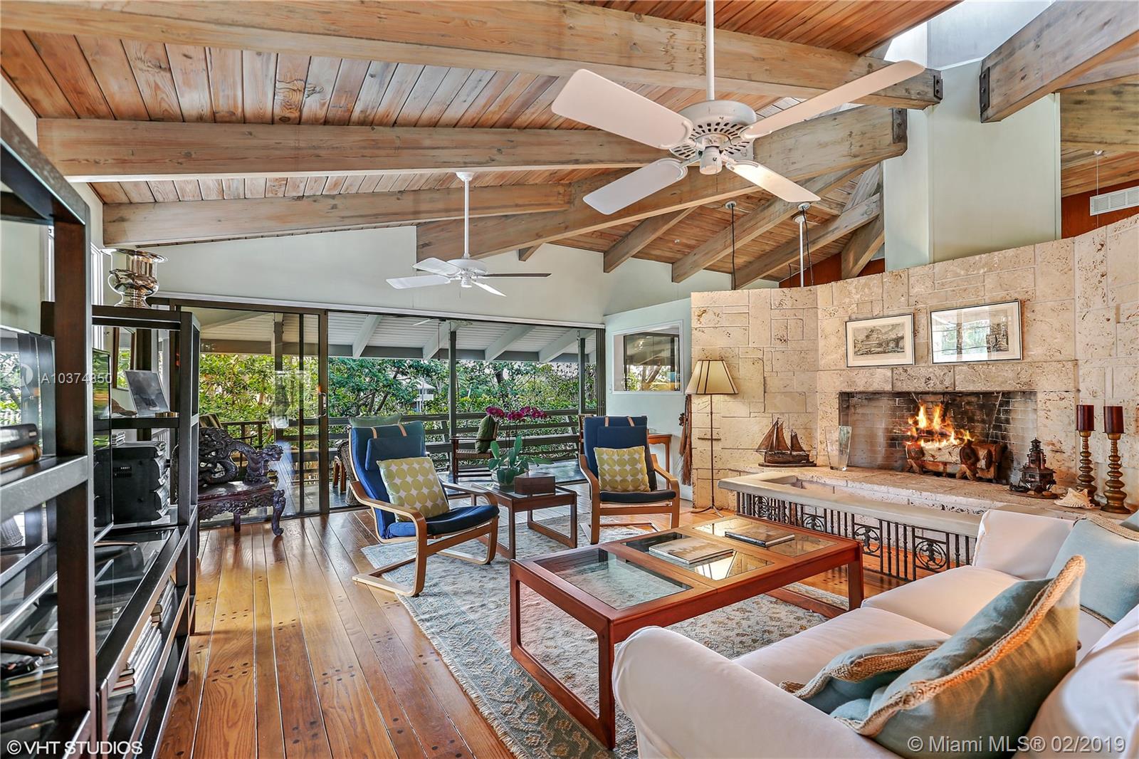 Matheson Estates - Residential