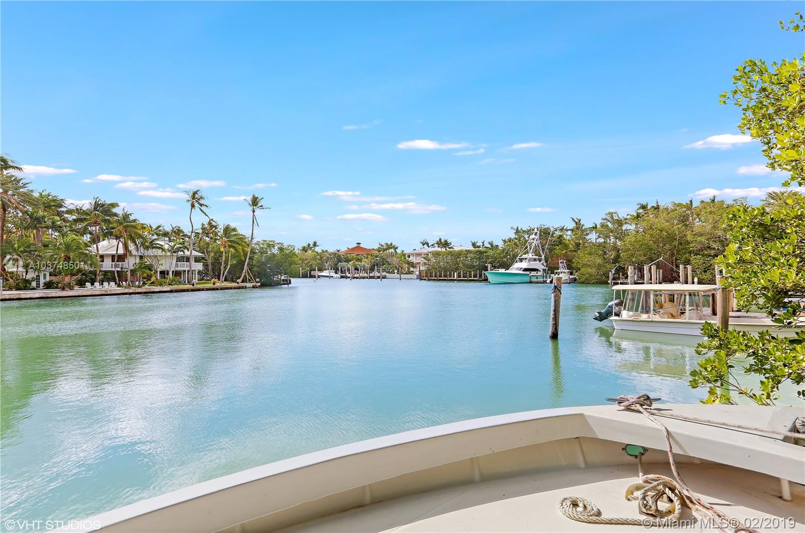 Matheson Estates - Residential