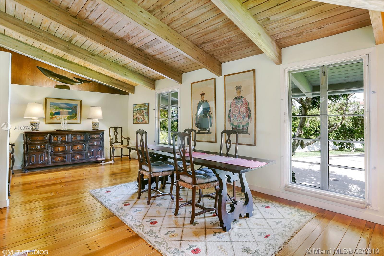 Matheson Estates - Residential