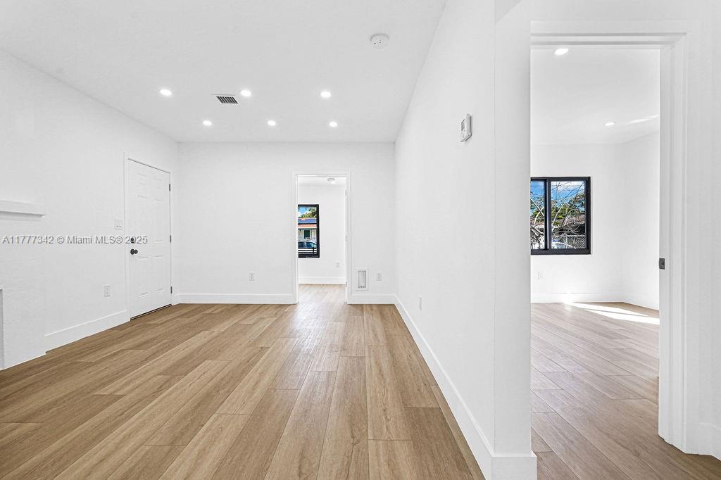 WEST END PARK AMD PL - Residential Income