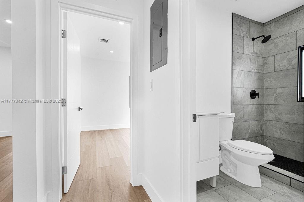 WEST END PARK AMD PL - Residential Income