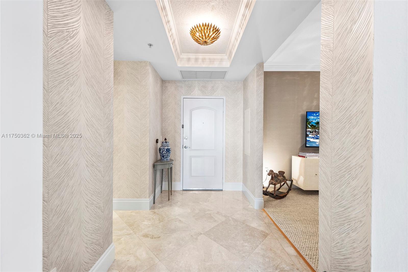 ONE CITY PLAZA CONDO - Residential Lease