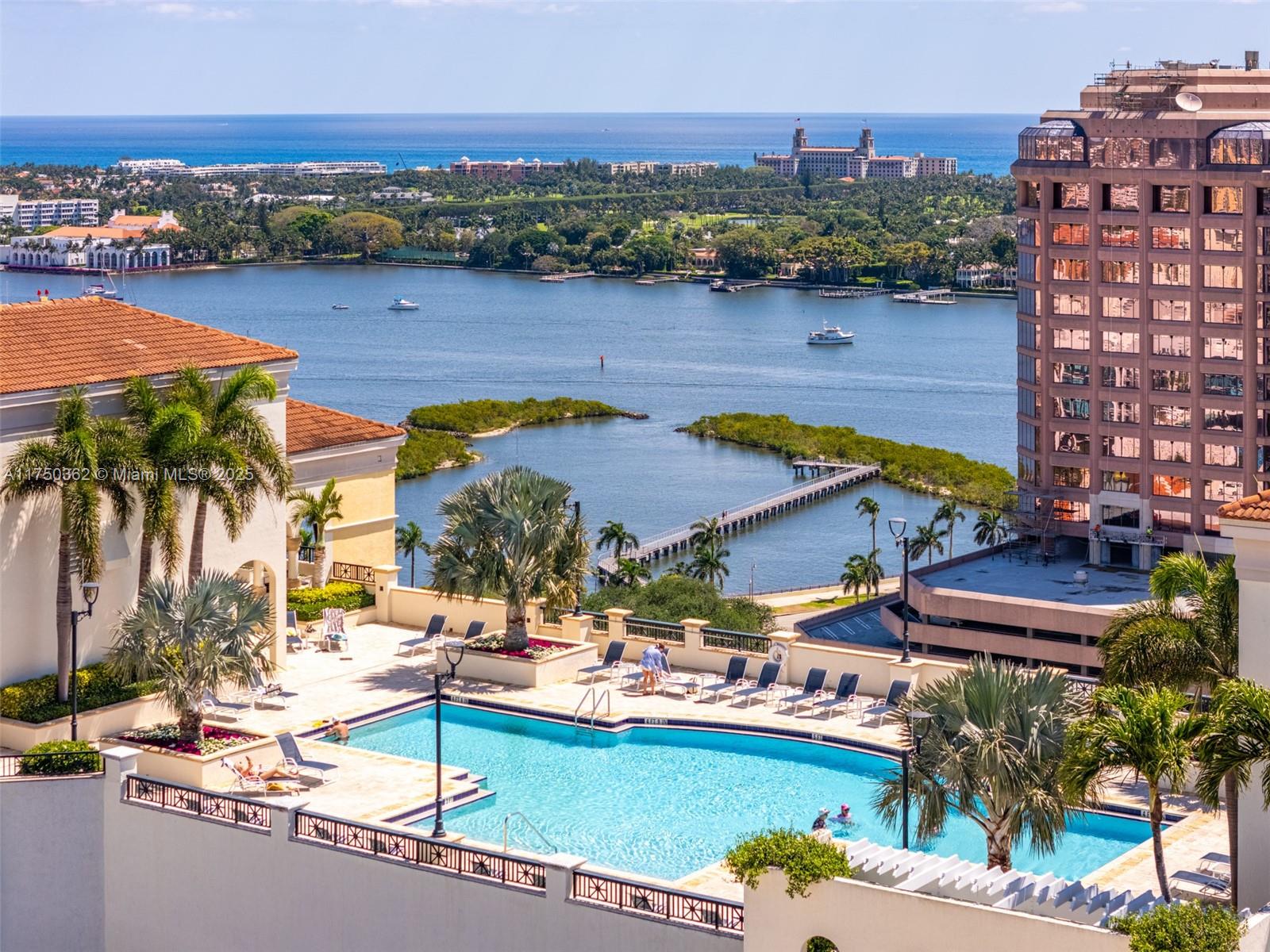 ONE CITY PLAZA CONDO - Residential Lease