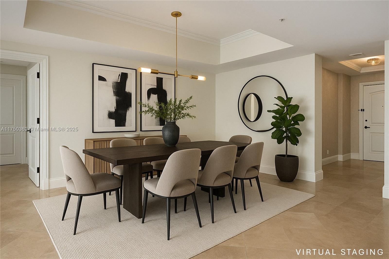 ONE CITY PLAZA CONDO - Residential Lease