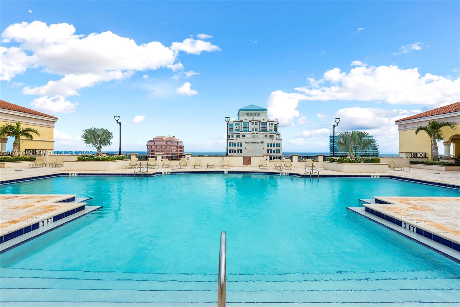 ONE CITY PLAZA CONDO - Residential Lease