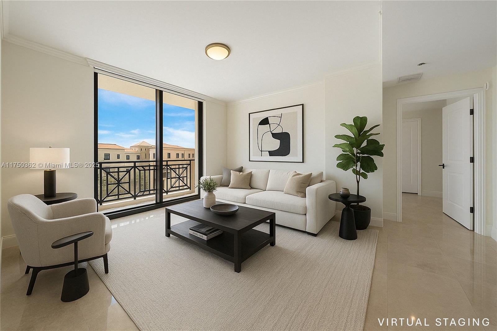 ONE CITY PLAZA CONDO - Residential Lease