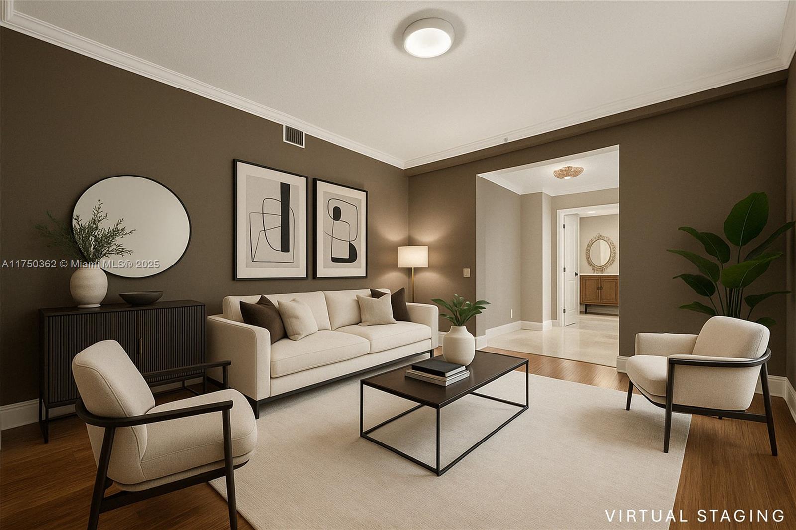 ONE CITY PLAZA CONDO - Residential Lease