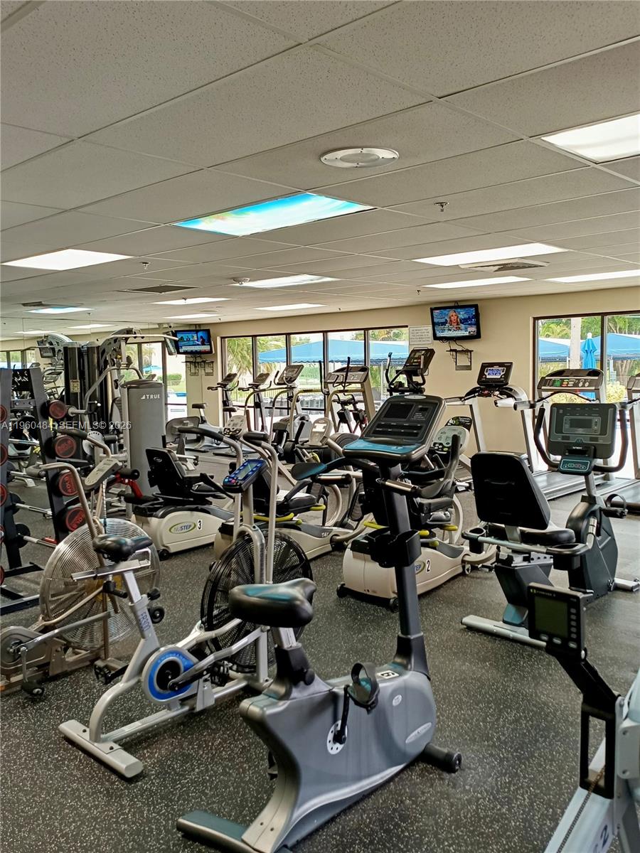 SUNRISE LAKES 217 CONDO - Residential