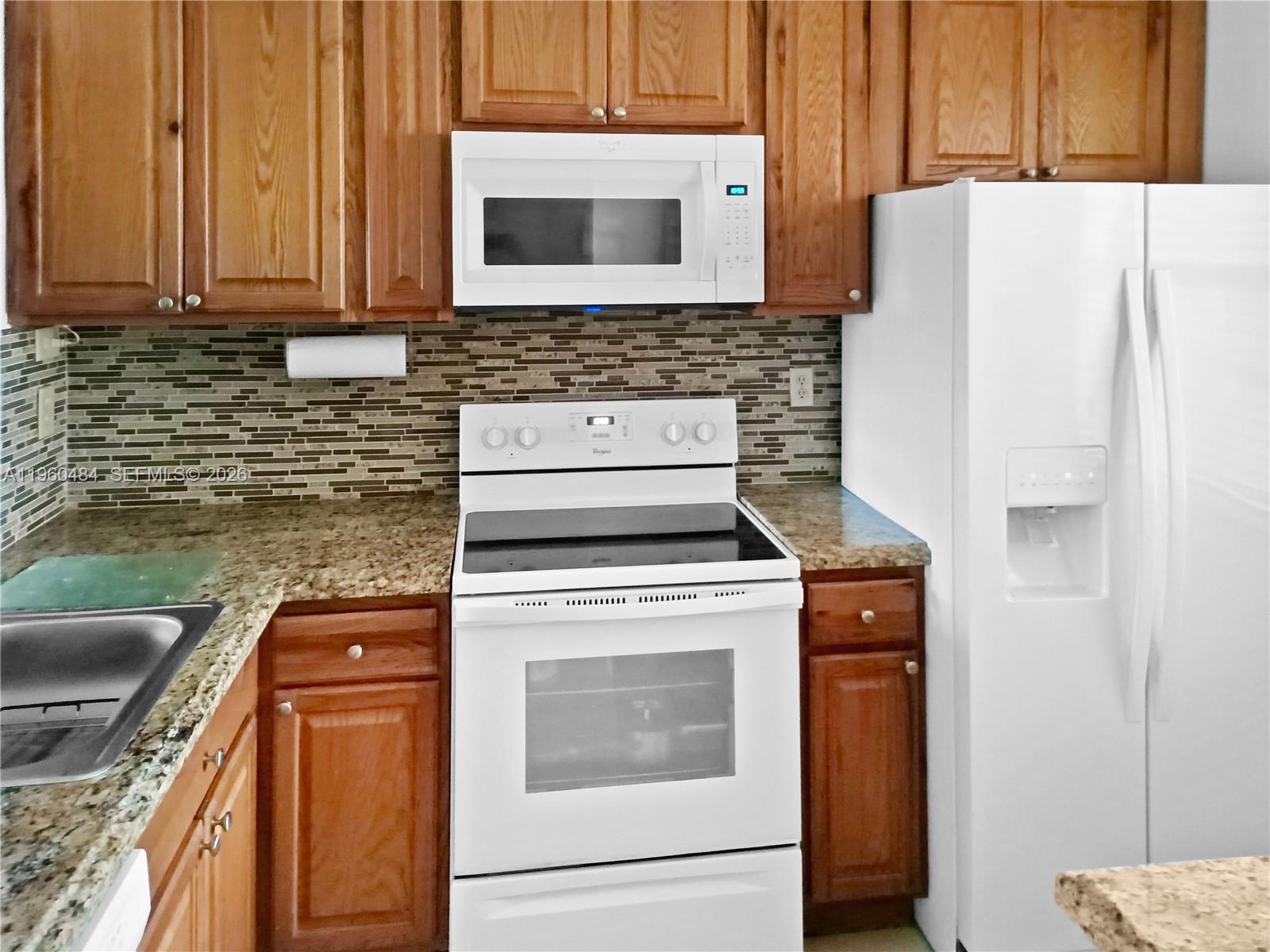 SUNRISE LAKES 217 CONDO - Residential