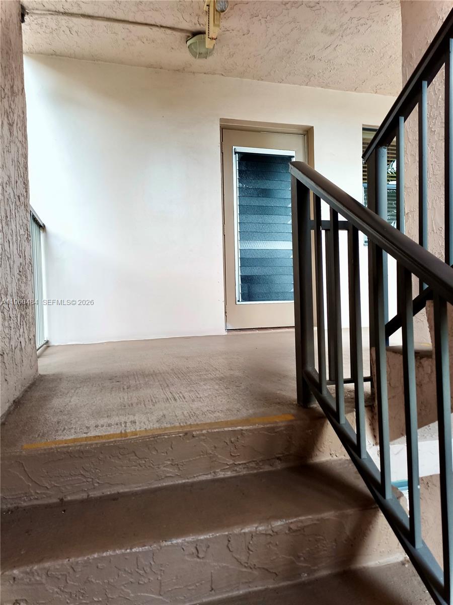 SUNRISE LAKES 217 CONDO - Residential